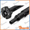 Arbre de transmission arrière pour MERCEDES | NWN-ME-116, A9074106500